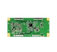 Remplacement De La Carte Mère TV MACDJ4E12 T-con, Compatible Avec Hisense, 58 Pouces 58R6E 58G1910FH03370 58Q7330U 58PU55STC-SM PTV58F80SNS 58H65550E Logic