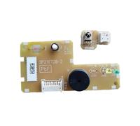 Remplacement de la carte PCB du climatiseur, carte de commande 3P210728-2, compatible avec Daikin, 3P210728-2 Composants de commande électroniques