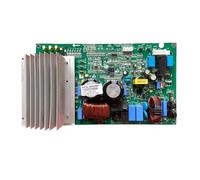 Remplacement de la carte PCB du climatiseur, compatible for AUX, KFR-26W/BP SX-W-TMS320F-SKAC-V1 PCB 11222031000896 Composants de commande électroniques