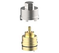 remplacement de la cartouche de conversion Keuco ARM 50100000667 50100000667 pour 54974/51174