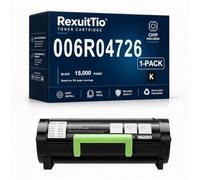 Remplacement de la Cartouche de Toner à Haut rendement B410 pour 006R04726, Compatible avec Xerox B410 VersaLink B415, avec Puce
