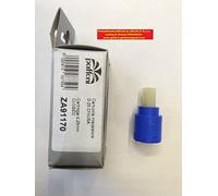 remplacement de la cartouche paffoni ZA91170