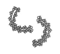 Remplacement de la chaîne de Bobine de tête Manganèse en Acier usurproom