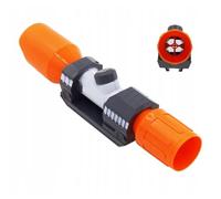 Remplacement De La Cible De Snazer Pour Hasbro Nerf