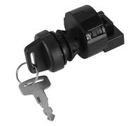 Remplacement de la clé de contact pour Polaris Ranger 400 500 570 800 4x4 Crew RZR 4 800 570 Scrambler Sportsman 550 500 SE XP ACE 570 900 ATV OEM # 4012166 4011142 Arrêt/Marche/Feux allumés/Démarrage