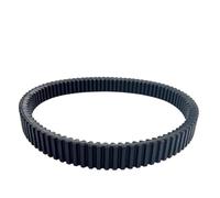 Remplacement de la Courroie d'entraînement Courroie D'entraînement Trapézoïdale 905x26 Pièce Rechange pour Y&amaha pour Tricity 125cc 155cc