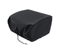 Remplacement de la couverture de courant alternatif, couverture de courant alternatif, housse extérieure imperméable de rechange pour remorque de voyage, robuste, résistante aux UV pour climatisation