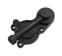 Remplacement de la couverture latérale du carburateur compatible avec TTR225 XT225 MODÈLES DE MOTOROCHE 225 通用替换件