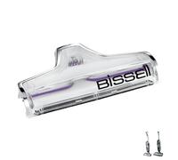Remplacement de la fenêtre de pied pour aspirateurs Bissell CrossWave Pet Pro Dry/Vac pour 2306 Series | Bissell CrossWave Foot Window OEM # 1614244 (ne convient pas pour la série 1785)