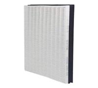 Remplacement De La Feuille De Filtre Désodorisant Activé True H13 HEPA, Compatible For Samsung, Pièces De Rechange For Purificateur D'air AX32BG3100GBSV AX40R3020WU/SV CFX-B100/GB