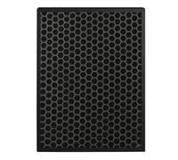Remplacement De La Feuille De Filtre Désodorisant Au Charbon Actif True H13 HEPA, Compatible For Honeywell, Filtre Purificateur D'air HPA710we A710we(Carbon)