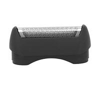 Remplacement de la Feuille de Rasoir, Ensemble de Filet de Rasoir en Feuille D'aluminium Résistant à L'usure, Recharges de Lame de Rasoir avec Fonction de Nettoyage Régulier pour