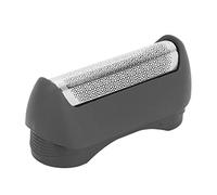 Remplacement de la Feuille de Rasoir, Recharges de Lames de Rasoir, Ensemble de Filet de Rasoir en Feuille d'aluminium Résistant à l'usure avec Fonction de Nettoyage Régulier