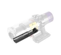 Remplacement de la glissière du bac de la chicane du cyclone pour aspirateur Dyson V10 V11 V15 SV12 SV14 SV15 SV22, plaque couliss