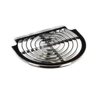 Remplacement De La Grille D'égouttement, Compatible Avec Nespresso, Pièces De Machine À Café Zenius Zn100, Drainage Fluide