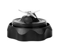 Remplacement De La Lame Du Mélangeur Pro 1000W 1200W, Compatible Avec NutriBullet, Mélangeurs Combo Pro 1000 Et Select 2.0, Lame À Torsion Facile