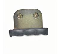 Remplacement De La Lame En T Du Coupe-rasoir, Compatible For WAHL, Lame De Tondeuse À Barbe Au Lithium-Ion À Prise Extrême 09893-1901-417-1917 9899 9818-116