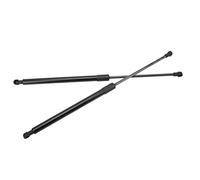 Remplacement de la masse de la porte arrière pour 2010-2015 Hatchback ABS Metal Construction SG329044 68960-0W532 Prise en charge de la base Five Four One Premium Plug In Trim