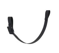 Remplacement De La Mentonnière De Casque Réglable - Boucle Amovible | Fixation de sécurité, attache durable pour casque | pour les jeunes adultes avec des compétitions d'entraînement et des jeux