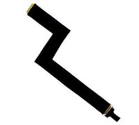 Remplacement de la pièce de câble pour écran LCD pour Apple iMac 21.5 "A1311 2011 593-1350 12.1"