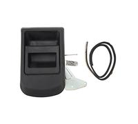 Remplacement de la Poign¨¦e de Porte Ext¨¦rieure pour Daily III IV V, Poign¨¦e de Porte Ext¨¦rieure Droite ¨¤ L'ext¨¦rieur de la Poign¨¦e de Porte Coulissante, Fonctionnement en