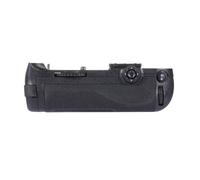 Remplacement de la poignée de batterie verticale MB-D12 pour appareil photo
