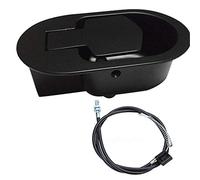 Remplacement De La Poignée De Fauteuil Inclinable - Poignée De Fauteuil Inclinable, Fauteuil Canapé Fiable | Poignée De Fauteuil Inclinable En Métal Avec Câble, Poignée De Libération