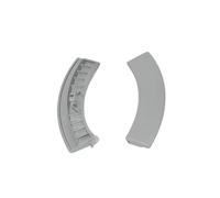 Remplacement De La Poignée De La Machine À Laver, Compatible Avec Siemens, Machine À Laver WM1065 WM170XS WM270XS WM1805 WM3005 Poignée De Porte(A)