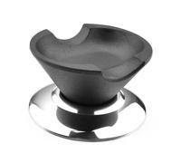 Remplacement De La Poignée Du Couvercle De La Casserole - Couvercle De Bouton En Bakélite, Bouton Supérieur Résistant À La Chaleur, Accessoire De Cuisine Durable | De Casserole En Verre Diam