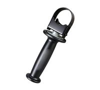 Remplacement de la poignée latérale d ' entretien des outils, poignée de serrage auxiliaire pour la réparation d ' équipement de démolition rotative et la boucle de contrôle, poignée de de pince,