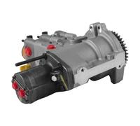 Remplacement de la pompe à carburant Pompe d'injection de carburant d'origine, rampe commune, générateur pour voiture CAT 336E HL 725C2