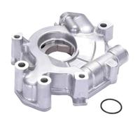 Remplacement de la Pompe à Huile Compatible avec Les Moteurs à Essence 3,7 L et 4,7 L Cherokee Ram Aspen 2002-2013