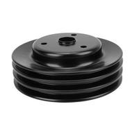 Remplacement De La Poulie De Vilebrequin En V De Poulie De Pompe À Eau Longue Lwp Qp4998