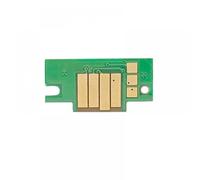 Remplacement de la puce à cartouche d'encre compatible Compatible avec PFI 706 PFI706 PFI 706 Série Compatible avec IPF8400 IPF8410 IPF 8400 IPF9400 IPF 9400 IPF 8410 Imprimantes(PFI-706 Chip PM)