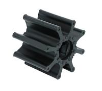 Remplacement de la roue de la pompe à eau Compatible avec le hors-bord 5. 0l 5. 7l 7. 4l 8. Les moteurs 2L V8 GM s'adaptent aux numéros de pièce 47-59362T1 18-3087 8 CR