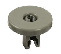 Remplacement de la roue du panier inférieur lave-vaisselle 40mm universel