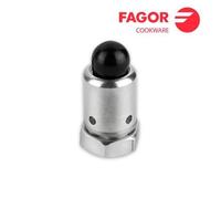 Remplacement De La Soupape De Sécurité Pour Les Modèles Chef Extremen Fagor