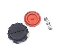 Remplacement de la soupape d'échappement du Citroën Berlingo 1.6 HDI