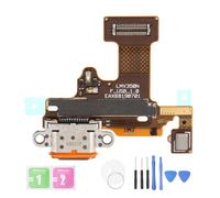 Remplacement De La Station De CâBle De Port De Chargement Usb Pour Lg V30 + Plus V35 H932u Ls998 H930ds V350n