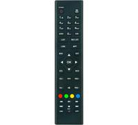 Remplacement de la télécommande Compatible avec Digiquest 6996 PVR HD Receiver
