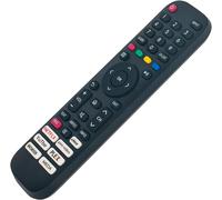 Remplacement De La Télécommande Compatible Avec Dyon Smart 32 Vx Hd Smart Tv Veubt3A800 Zdl6220324[X1625]