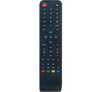 Remplacement de la télécommande Compatible avec Strong HD Receiver SRT 8541 SRT 8540 SRT 8210 SRT 8211 SRT 7006