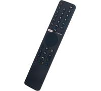 Remplacement De La Télécommande Convient Pour Xiaomi Smart Tv P1 Models Smart Tv P1 32 Zoll L32M6-6Aeu L43M6-6Aeu L50M6-6Aeu [Z204]
