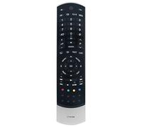 Remplacement de la télécommande CT-90388 Sub RM-L1178 Convient pour Toshiba Téléviseur LCD 46TL868N 46TL868G 46TL838G 46TL838F 46TL838 40TL868G 40TL838R 40TL838G 40RL838 32TL868 32TL838 32RL838G