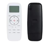Remplacement De La Télécommande Du Climatiseur, Compatible For Hisense,York DG11L1-03 DG11L101 DG11L103