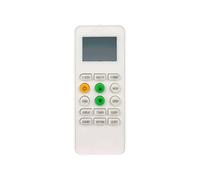 Remplacement De La Télécommande Du Climatiseur KKG12A-C1, Compatible For Changhong, Compatible For Sumikura, Compatible For SK, Compatible For Prime, Pièces De Climatiseur Télécommandées A/C