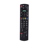 Remplacement de la télécommande du téléviseur pour Panasonic N2QAYB000350