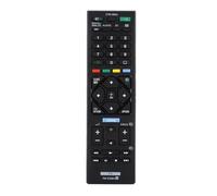 Remplacement de la télécommande du téléviseur pour Sony RM-ED054