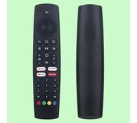 Remplacement de la télécommande, Fit for Grundig TV 55 GFU 7800B; 43 GFU 7800B E; 43 GHU 7500 B; 50 GFU 7800B; 50 GHU 7800 B; 43 GHU 7800 B; 65 GHU 7800 B; 43 VOE 73 50 VOE 73 TV; 50 GFU 7990B