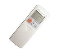 Remplacement de la télécommande for Le climatiseur Mitsubishi MSZ-GC22VA MSZ-GC35VA MSZ-GC25VA